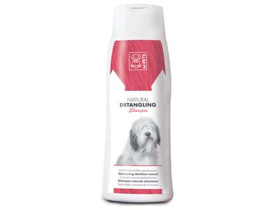 Sampon caini pentru descalcire 250ml 10101299