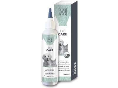 Sampon de curatare ochi pentru caini si pisici 118ml - 10109699