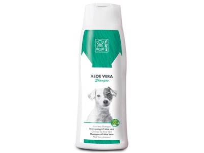 Sampon pentru caini cu aloe vera 250ml 10102299