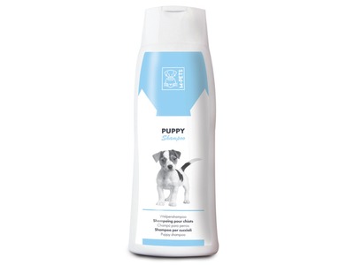 Sampon pentru catelusi 250ml 10101699