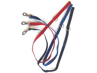 Lesa pentru caini caini SPORTLINE M-PETS 2x100 cm