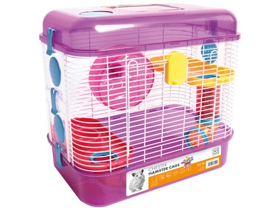 CHESTER- Cusca pentru hamsteri 40404799