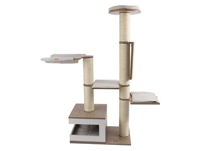 NEW CatElite - Marlon- stalp pentru zgariat 20635699
